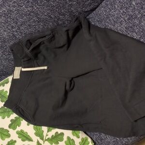 everlane wide leg cotton